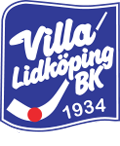 Villa BK Bandyklubbs logotyp