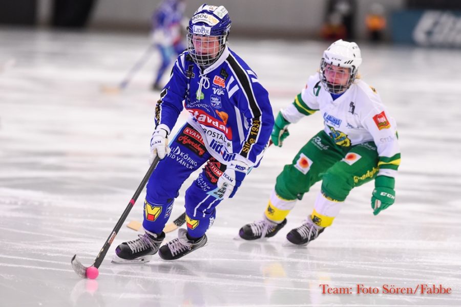 SOFIA ERIKSSON
