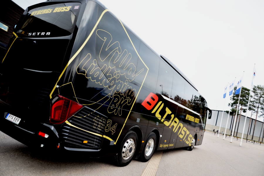 buss