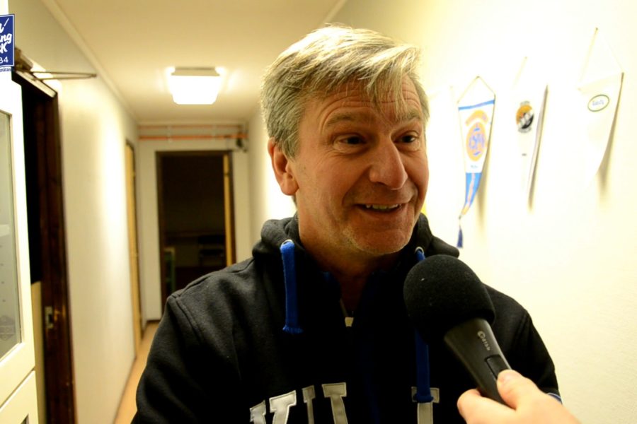 c andersson