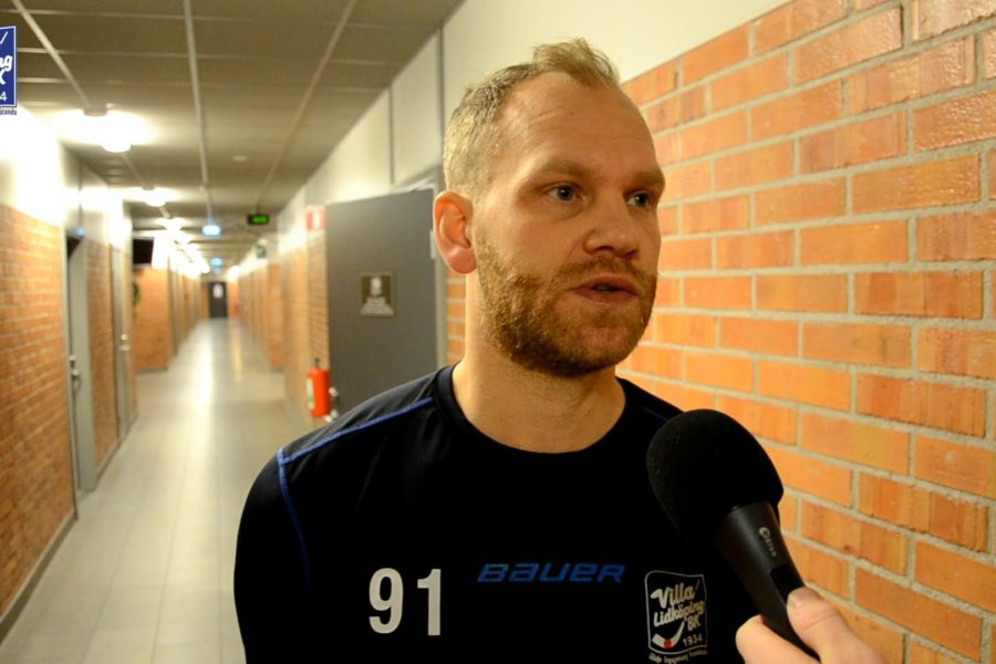 johan esplund