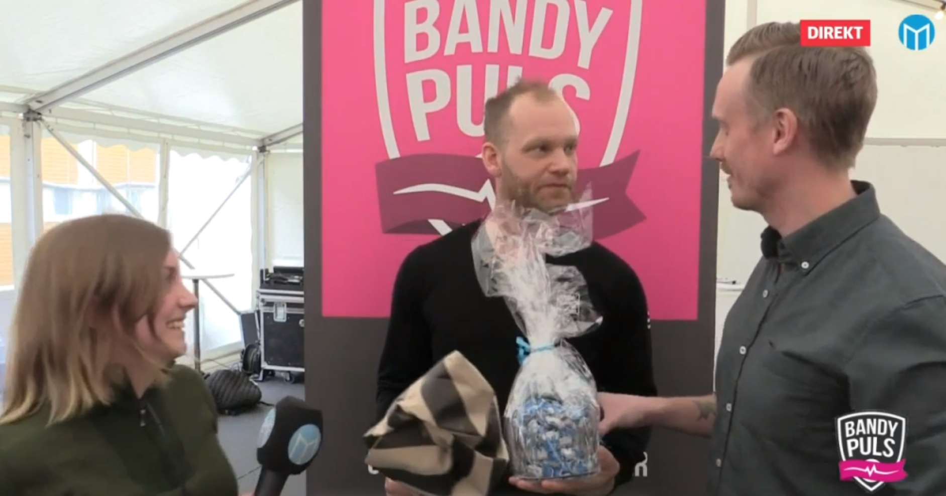 bandypuls
