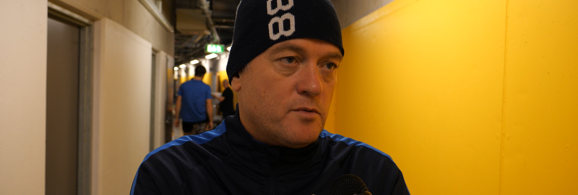 VLBK TUMME MARTIN