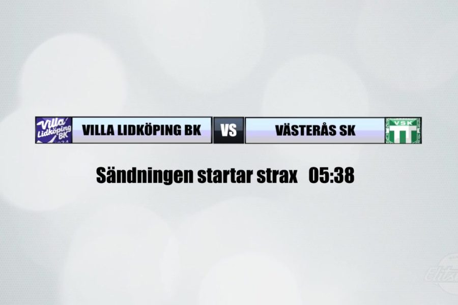 video 8500