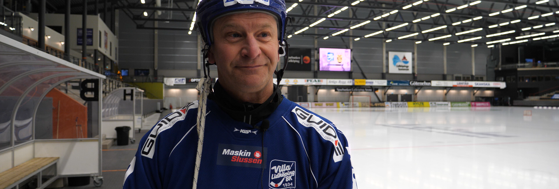 christer tumme