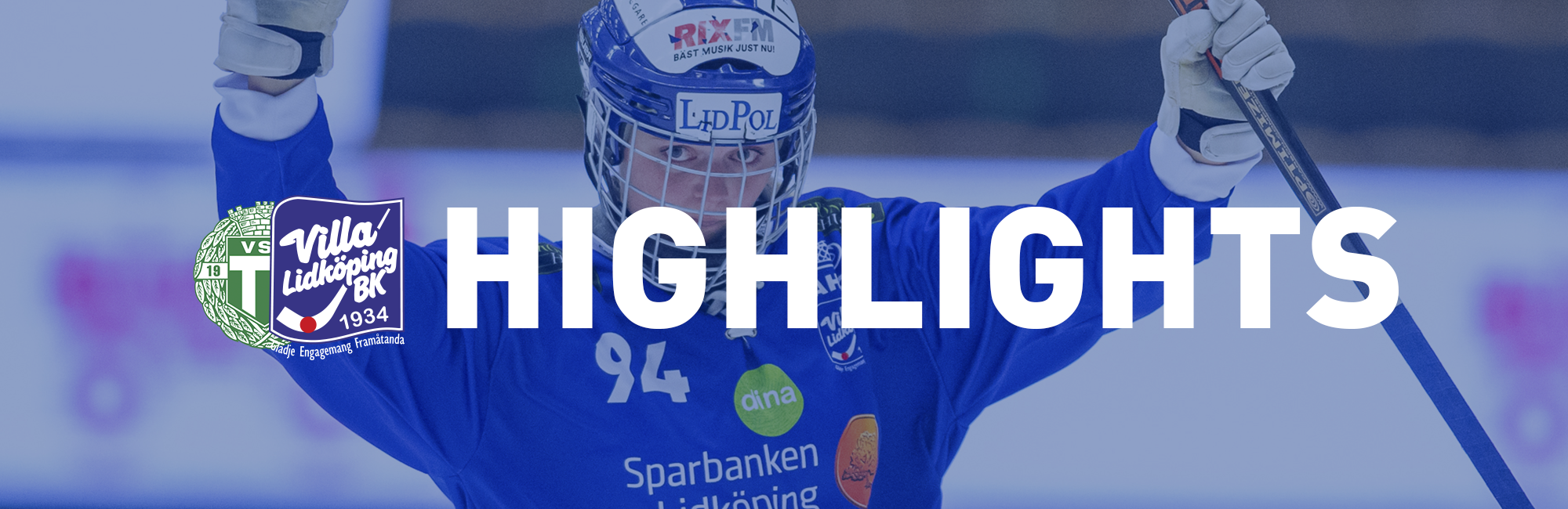 highligts vlbkse3