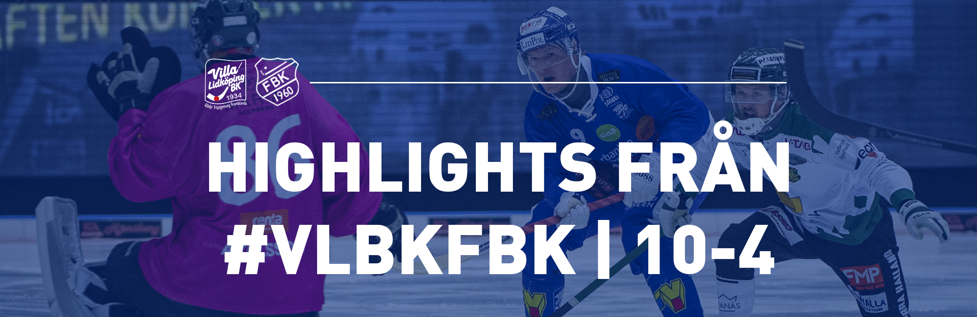 highligts vlbkse HEMSIDAN