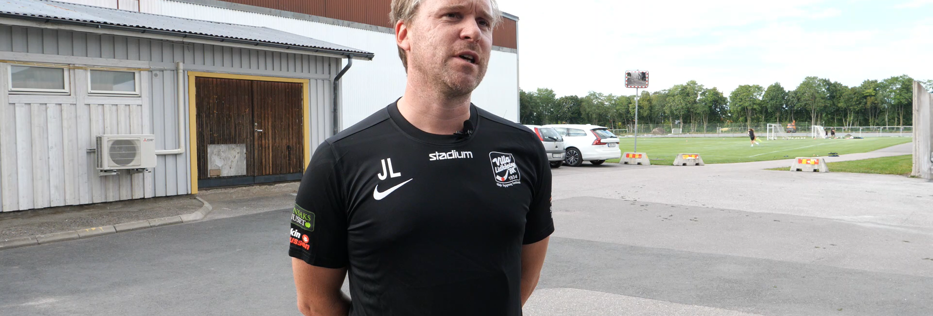JOHAN TUMME