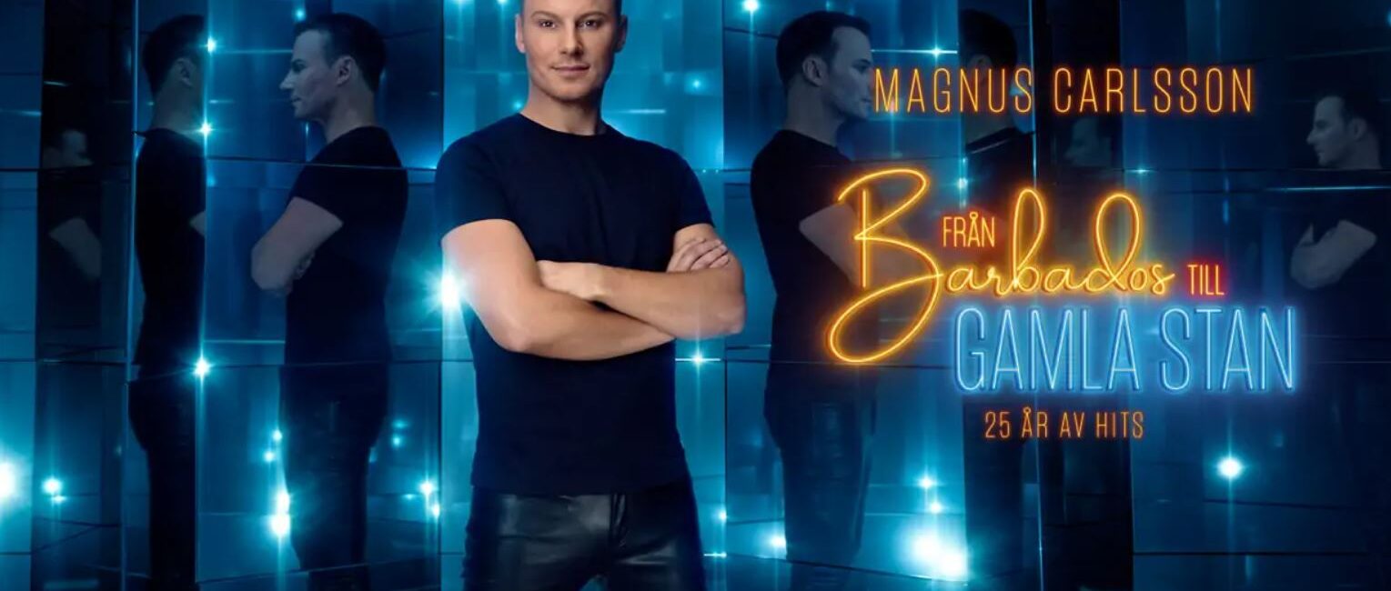 Magnus Carlsson