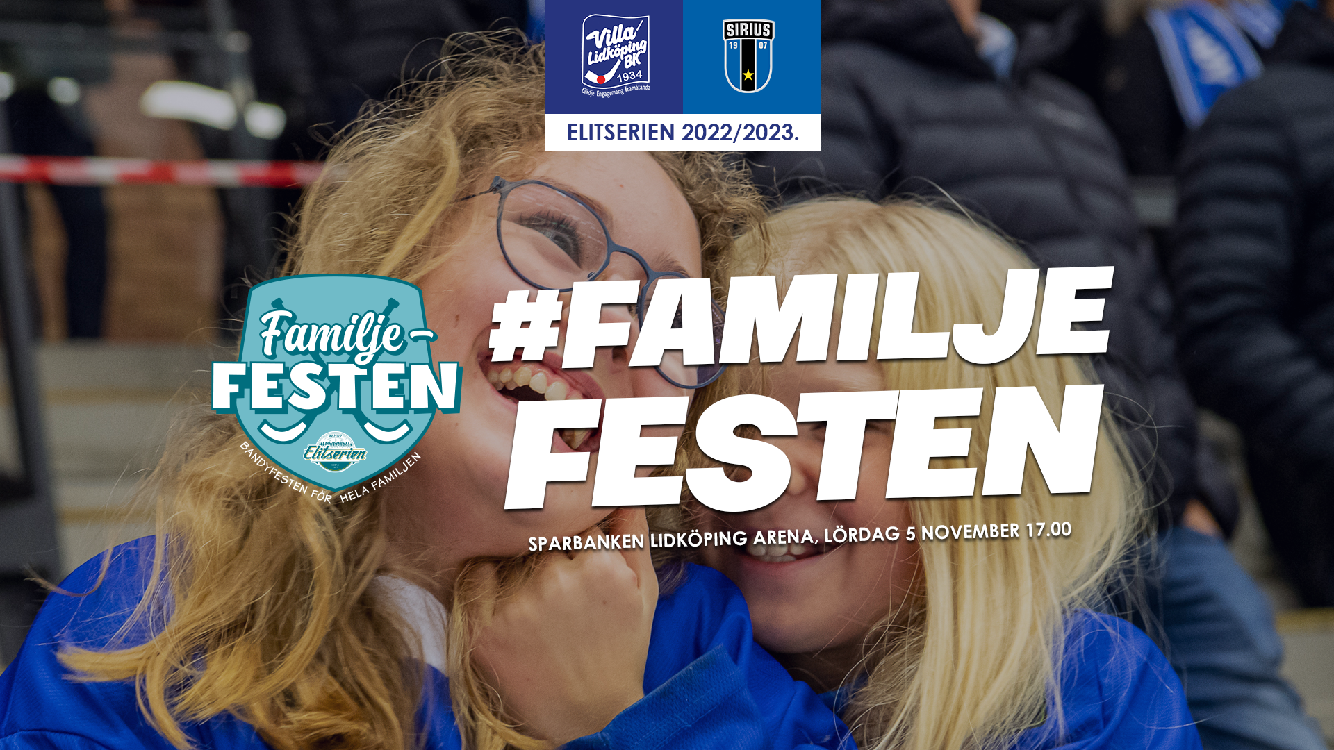 Familjematchen FB