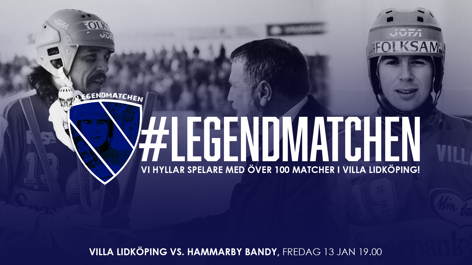 LEGENDMATCHEN LEGENDMATCHEN