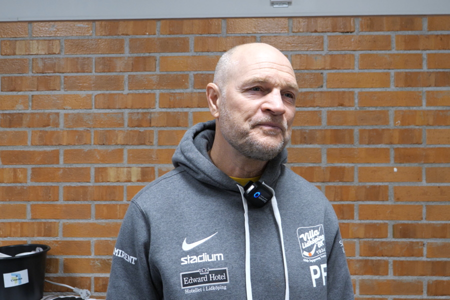 PELLE INFÖR SAIK VLBKSE
