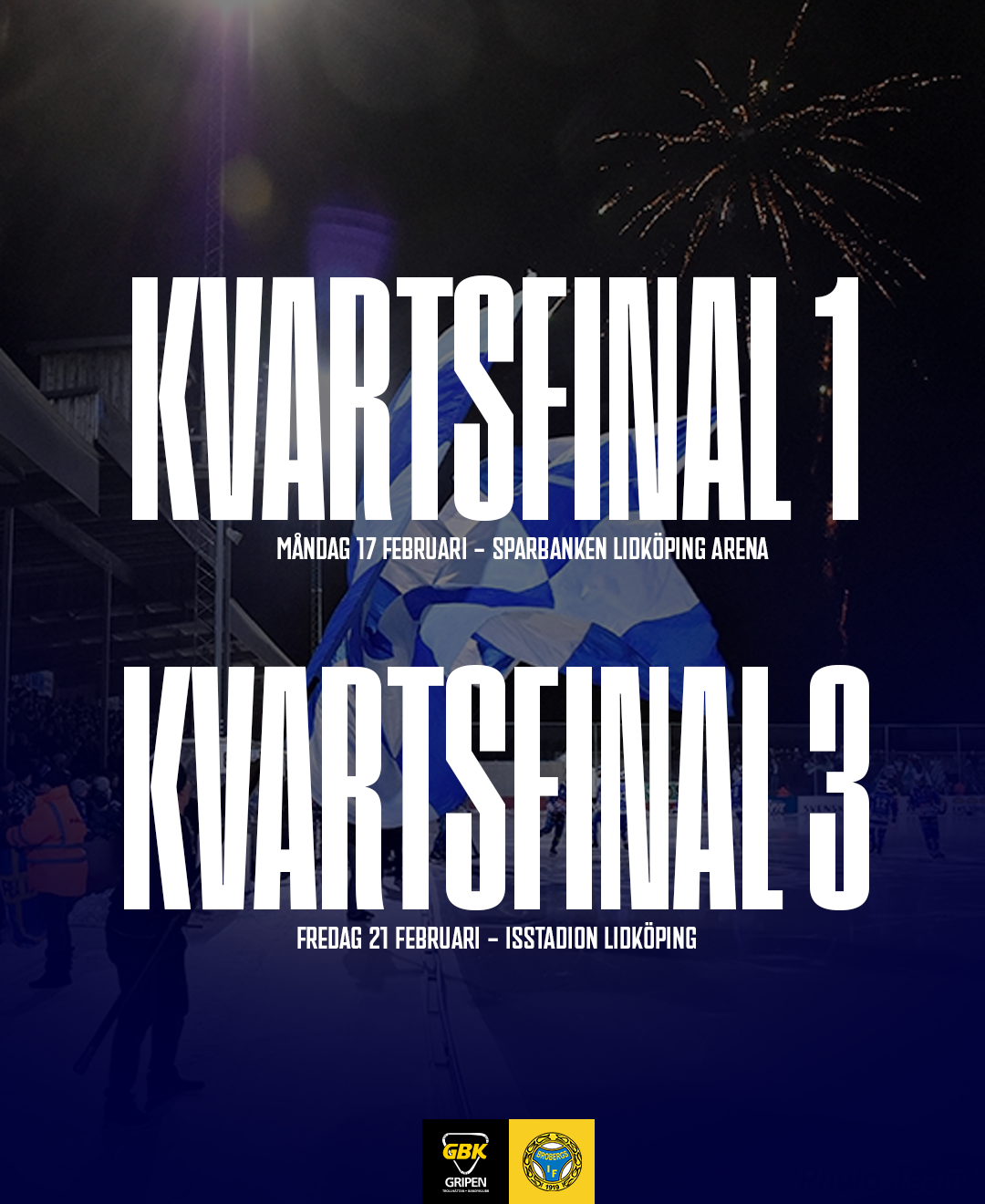 kvartsfinal