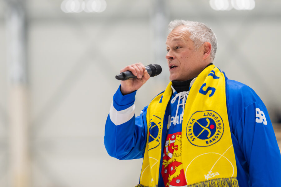 Sverige VM Guld Dam 11