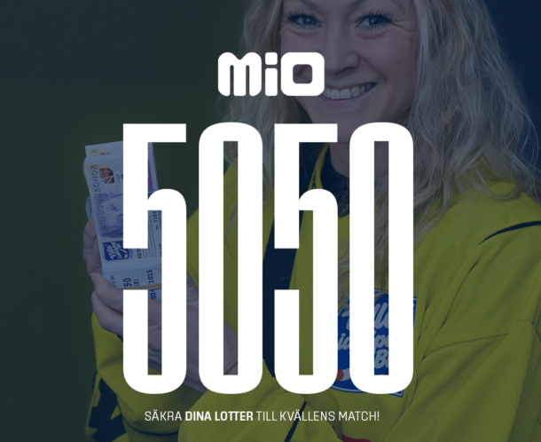 SÄKRA DINA LOTTER VETLANDA