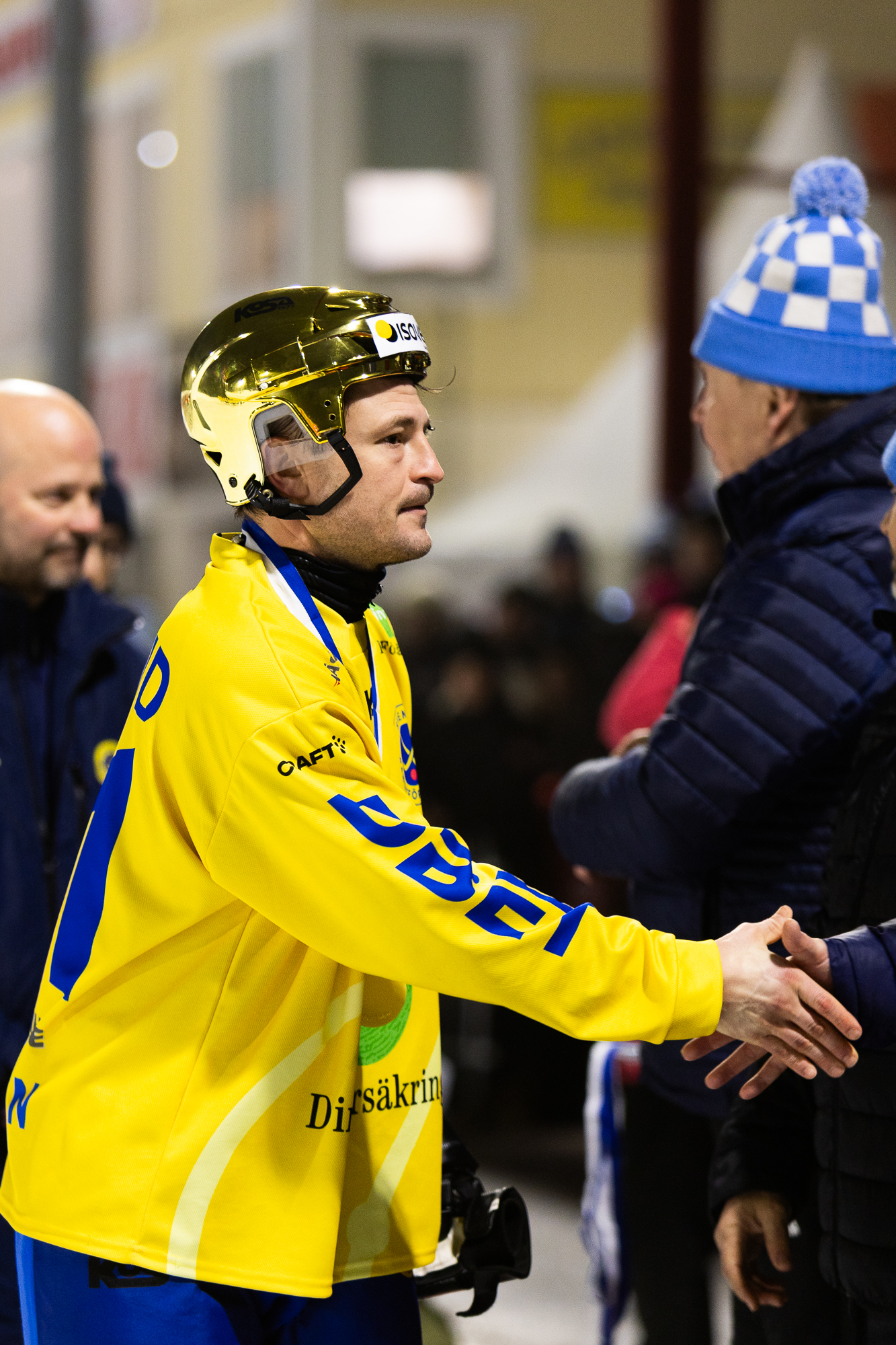 Maarit Nummikoski Sataedu 65