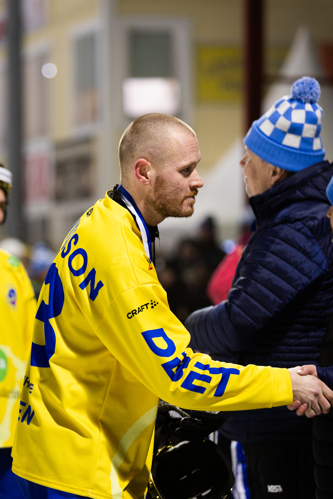 Maarit Nummikoski Sataedu 66