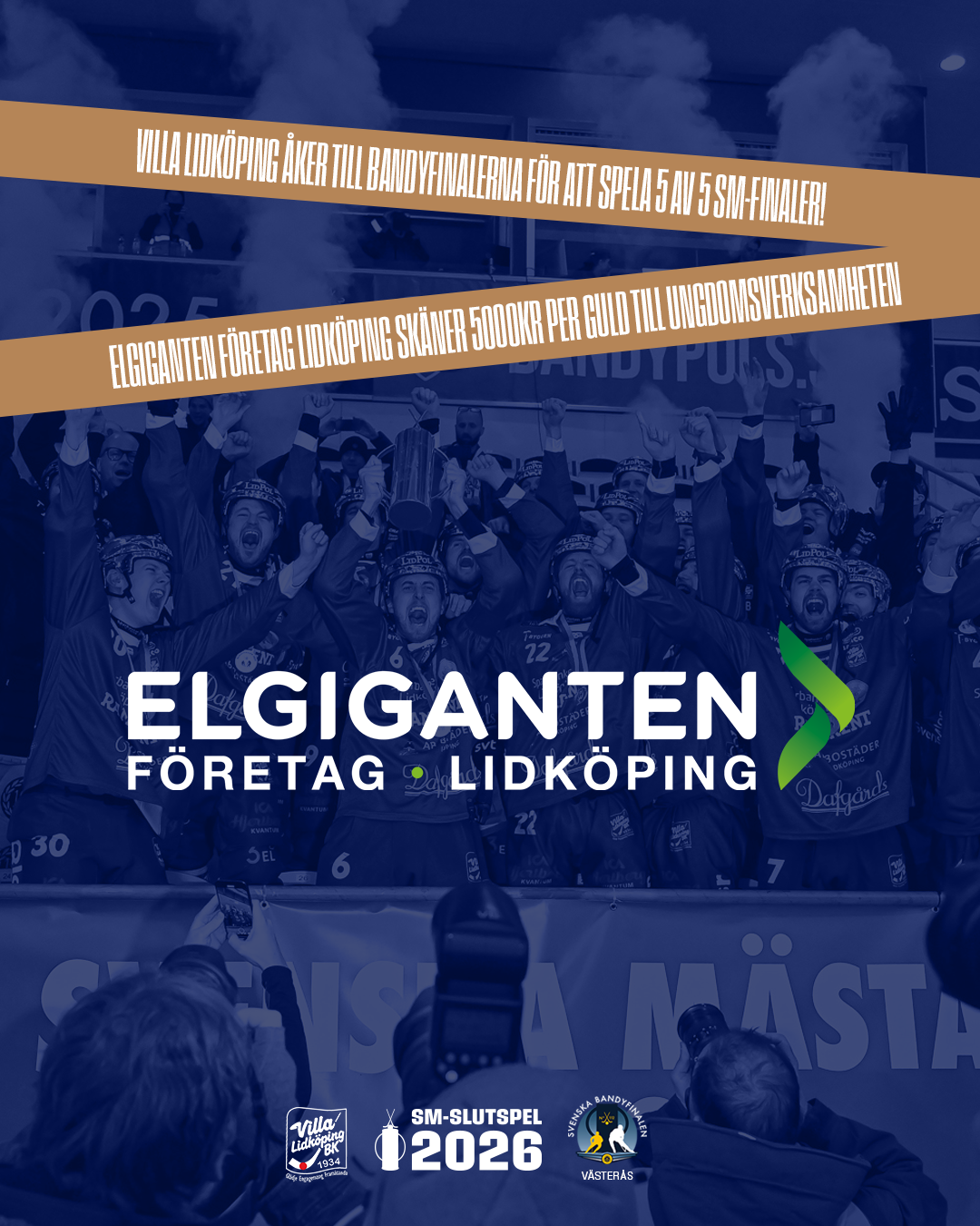 ELGIGANTEN ELGIGANTEN