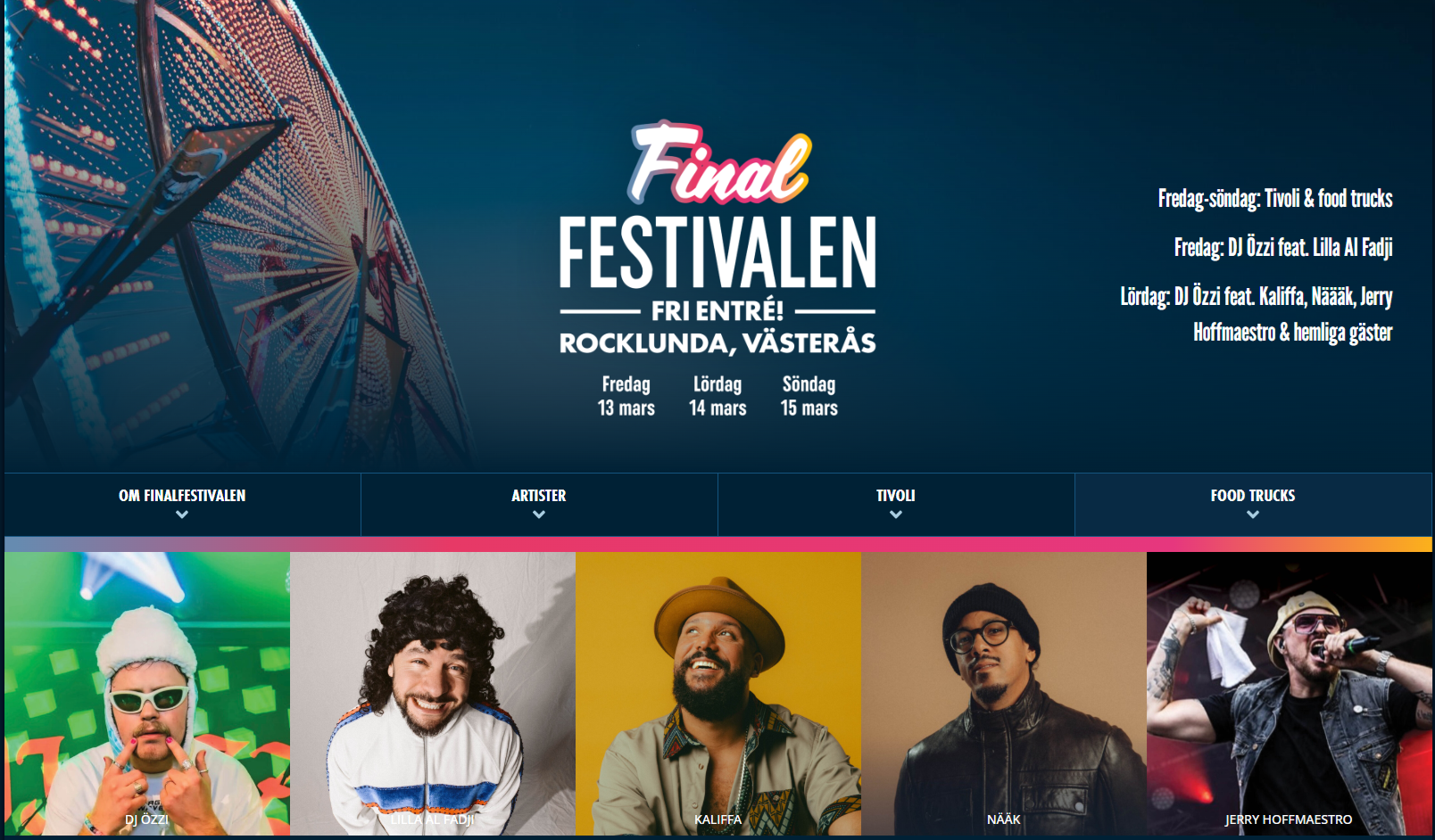 fextivlaen fextivlaen
