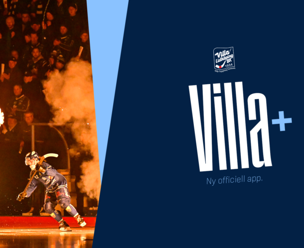 villa +