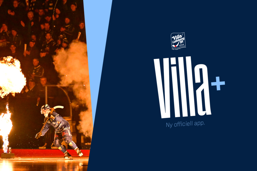 villa +
