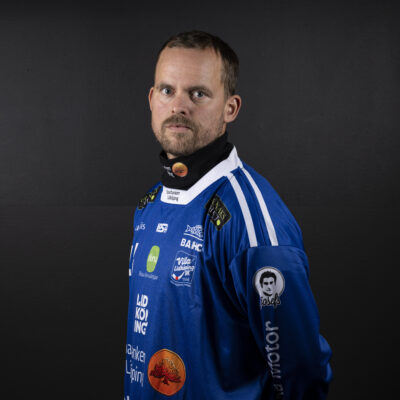 24 Martin Hammarberg