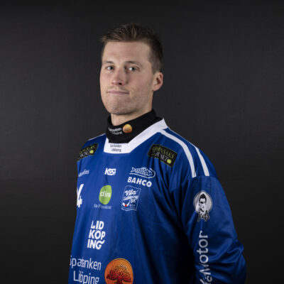 34 Theo Lewerin