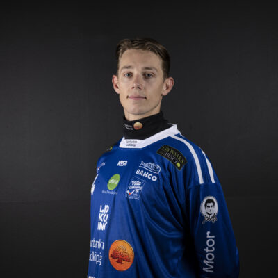 4 Alwin Andersson 3
