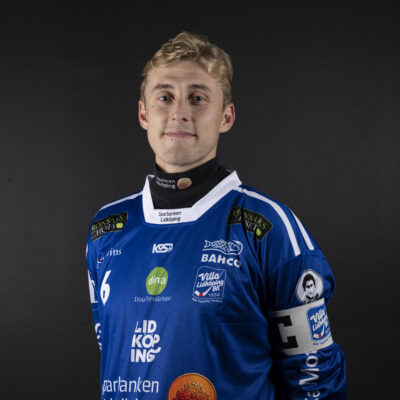 6 Martin Karlsson 6