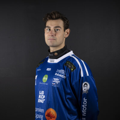 7 Joel Broberg 5
