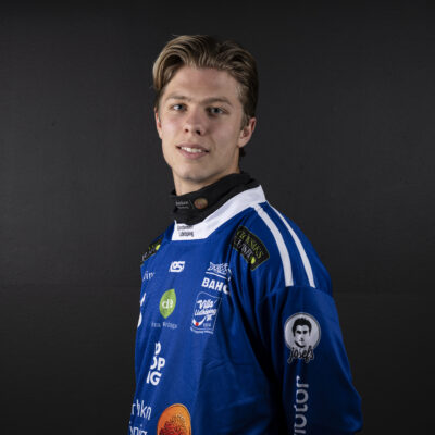 73 Karl Larsson 8
