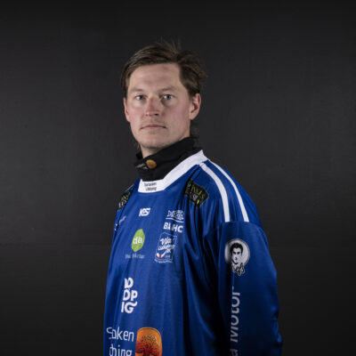 9 Felix Pherson 5