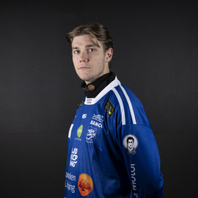 94 Tobias Augustsson 8