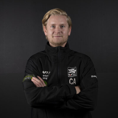 Christoffer Abrahamsson 4