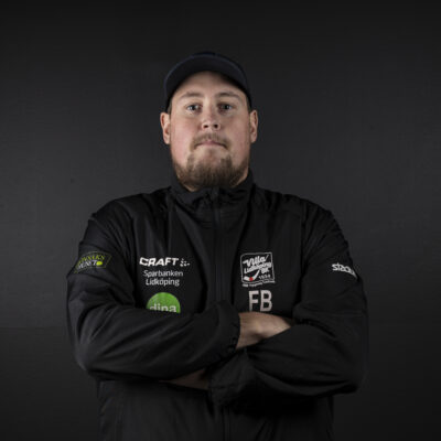 Fredrik Berglund 2