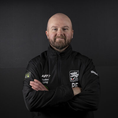 Pär Fahlén 2