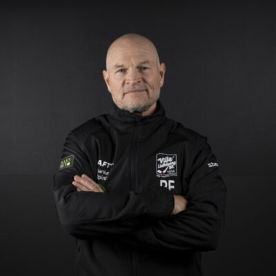Pelle Fosshaug