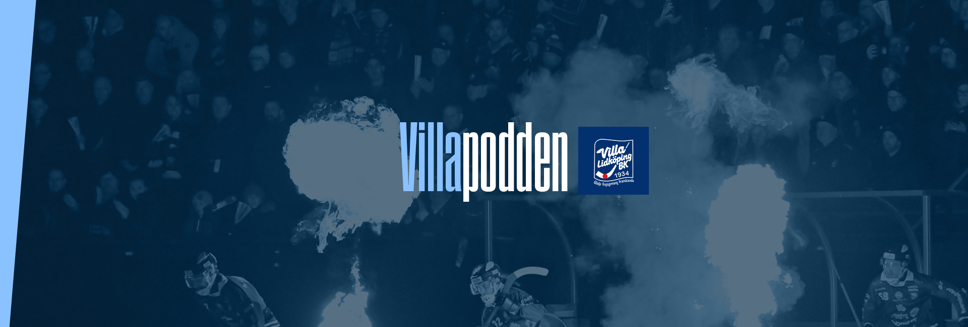 villapodden
