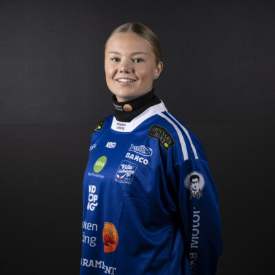 9 Klara Sandberg