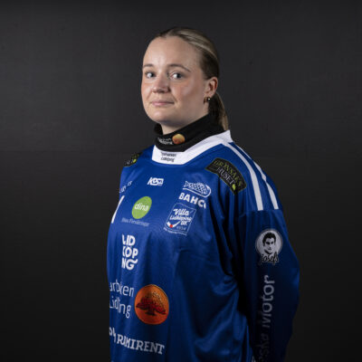 91 Ella Oskarsson