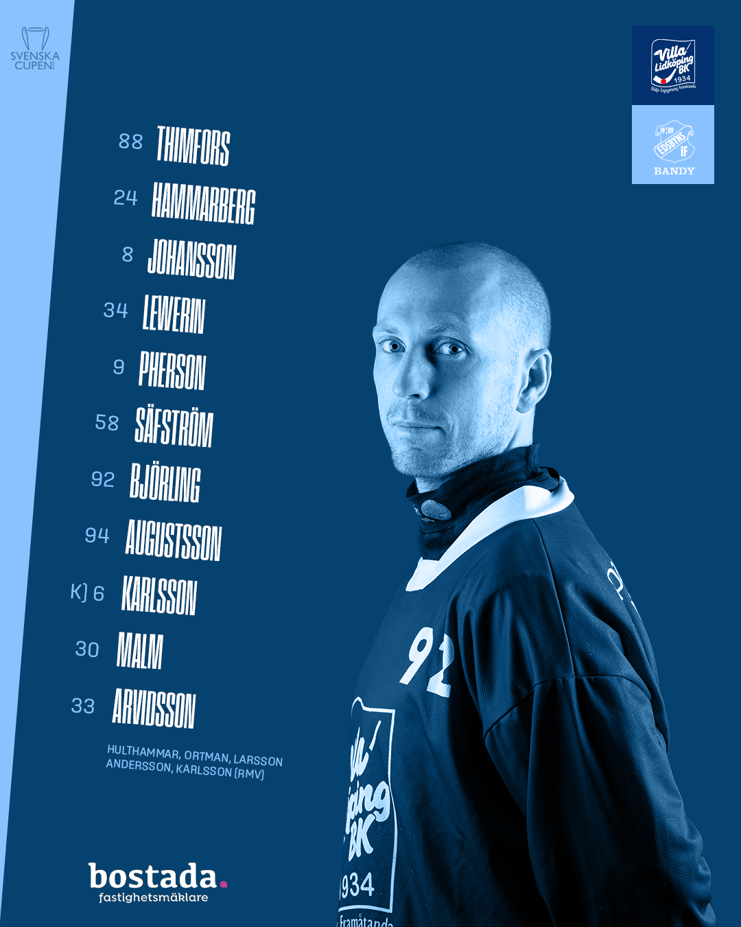 LAGET MOT BYN